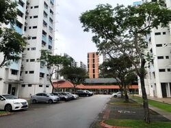 Blk 751 Yishun Street 72 (Yishun), HDB 4 Rooms #446422171